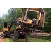 2019 Tigercat 234B Log Loader